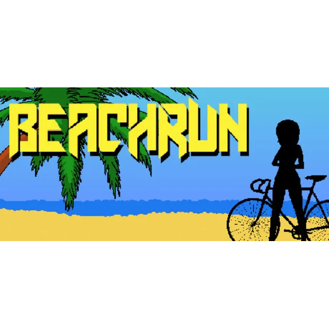 BeachRun STEAM KEY REGION FREE GLOBAL ROW