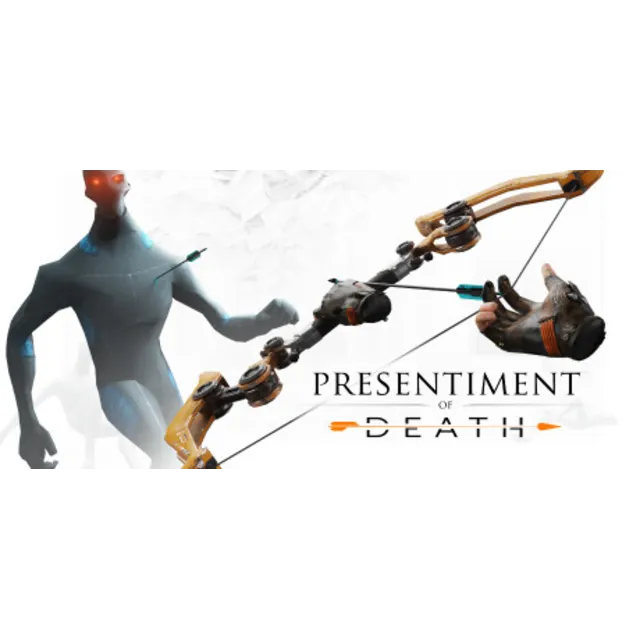 Presentiment of Death STEAM KEY REGION FREE GLOBAL + 🎁