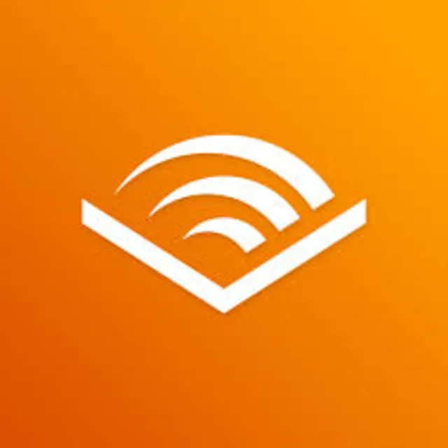 Audible premium plus + credits  на ваш счет