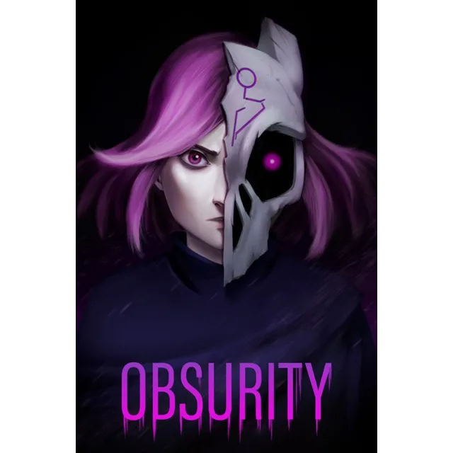 ✅ Obsurity Xbox One &amp; Xbox Series X|S активация