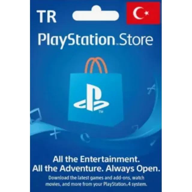 ✅ПОКУПКА ИГР/ПОПОЛНЕНИЕ/ПОДПИСКИ⚡ОТ1TL=3⚡PSN ТУРЦИЯ🔥