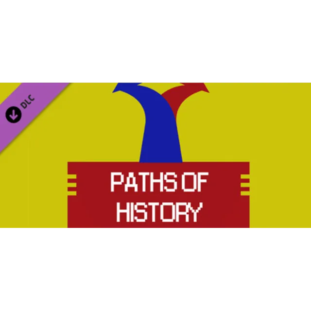 Ostalgie: Paths of history Пути Истории  💎 DLC STEAM