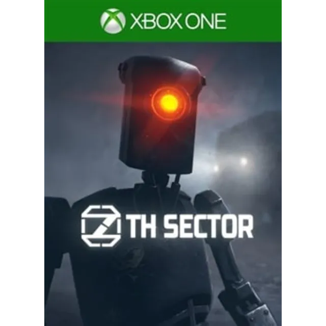 🎮💙🔥7th SECTOR XBOX ONE / SERIES X|S 🔑КЛЮЧ AR ЛИЦЕНЗИЯ