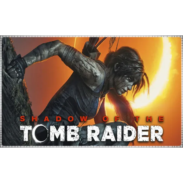 ♥ Shadow of the Tomb Raider PS4/PS5/RU Аренда от 3 дней