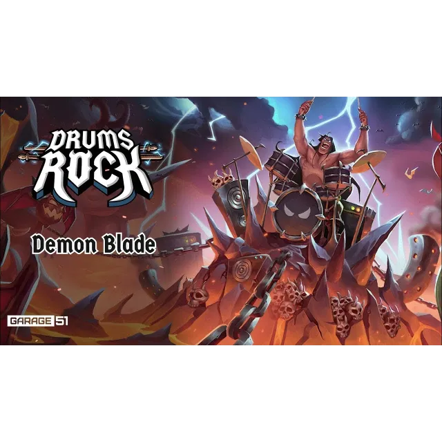 🎁 Drums Rock (PS4) 🎁