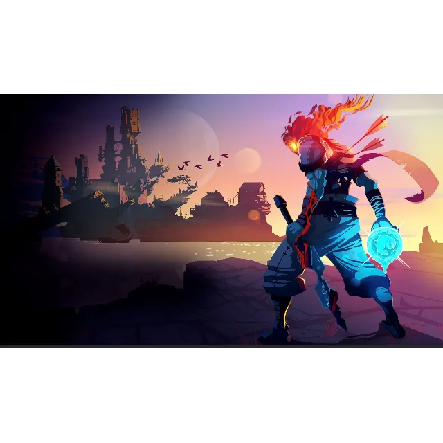 🎁 Dead Cells (PS4 &amp; PS5) 🎁
