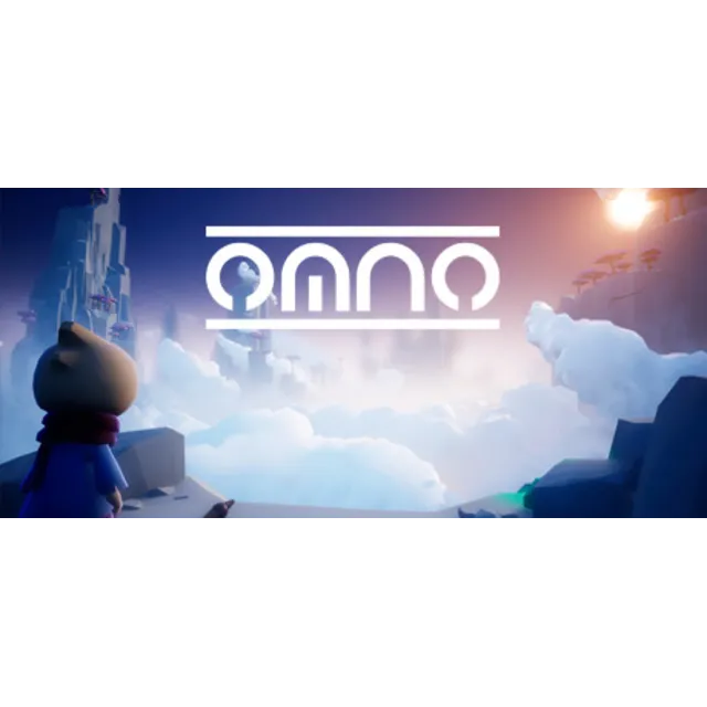 OMNO STEAM KEY REGION FREE GLOBAL ROW