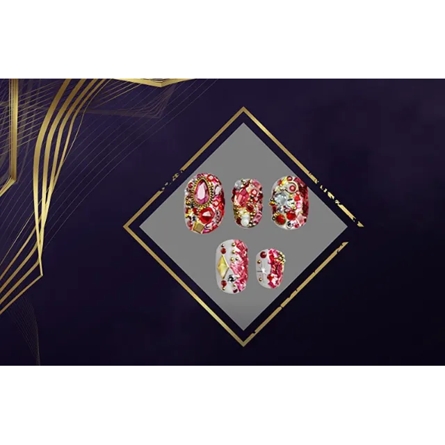 Forspoken Covet Nails 🔑 КОД GLOBAL ПК / Playstation 5