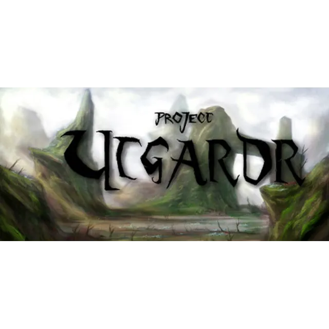 Project Utgardr STEAM KEY REGION FREE GLOBAL ROW + 🎁