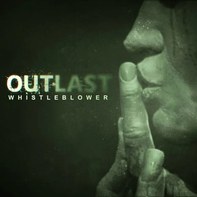 Outlast - Whistleblower DLC XBOX ONE / SERIES X|S Код🔑