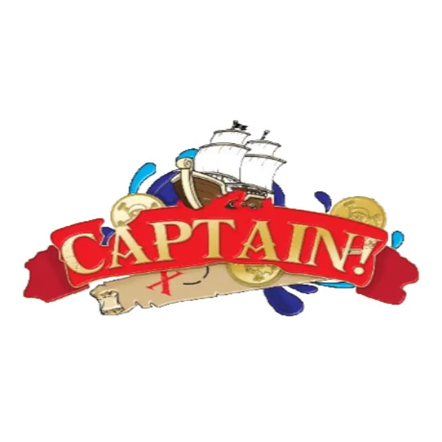 Captain! STEAM KEY REGION FREE GLOBAL ROW + ПОДАРОК 🎁