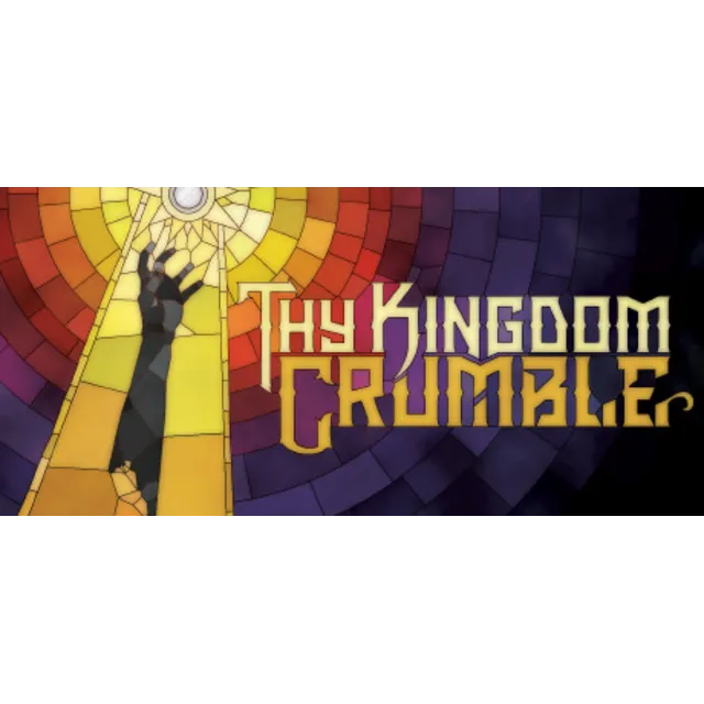 Thy Kingdom Crumble STEAM KEY REGION FREE GLOBAL ROW