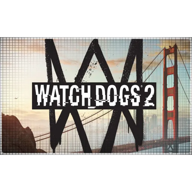 ♥ Watch Dogs 2 (PS4/PS5/RU) (Аренда от 3 дней)