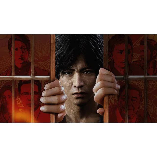 🎁 Lost Judgment (PS4/PS5) 🎁