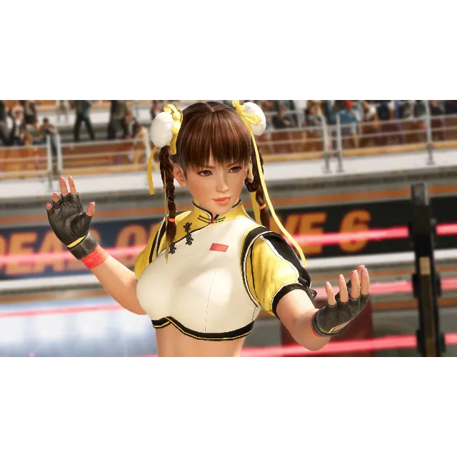 🎁 DEAD OR ALIVE 6 🎁