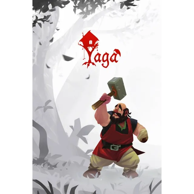 ✅ Yaga Xbox One &amp; Xbox Series X|S активация