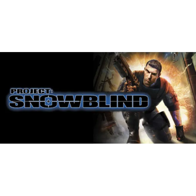 Project: Snowblind - STEAM GIFT РОССИЯ