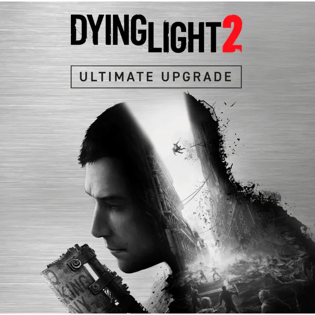 ✅Dying Light 2 Stay Human: дополнение Ultimate XBOX🎁