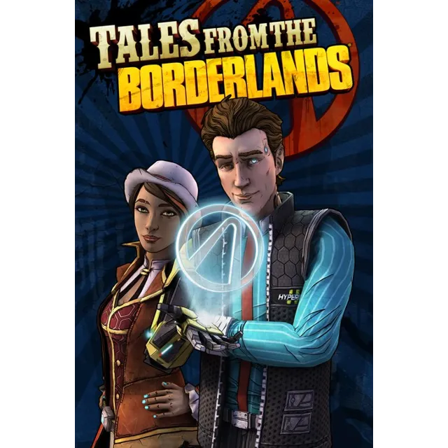 Tales from the Borderlands Xbox One|X|S активация