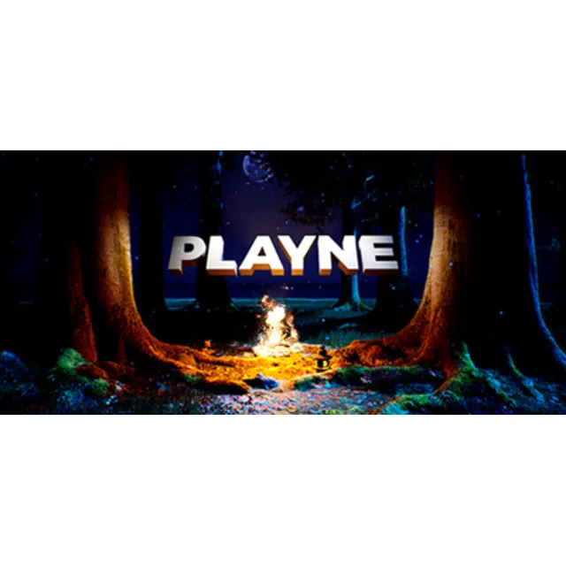 PLAYNE : The Meditation Game (Steam Key/Region Free)