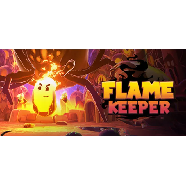 Flame Keeper (Steam Key/Region Free)