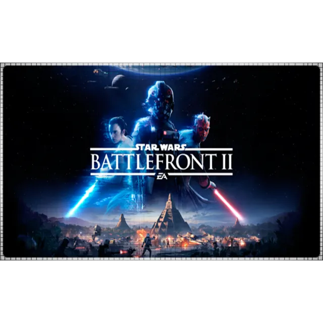 ♥ STAR WARS Battlefront II PS4/PS5/RU  Аренда от 3 дней