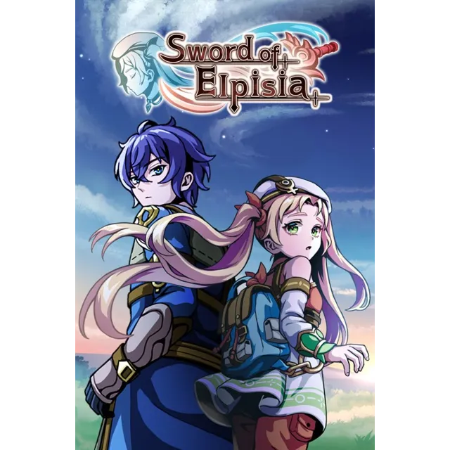 Sword of Elpisia Xbox One &amp; Xbox Series X|S активация