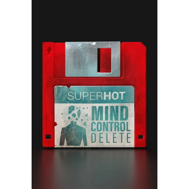 SUPERHOT: MIND CONTROL DELETE Xbox One|X|S активация