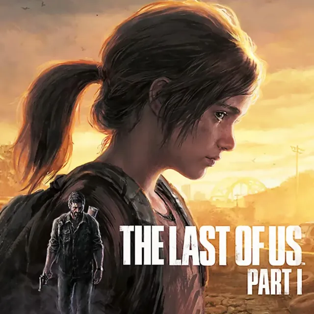 ✅ The Last of Us Part I DELUXE EDITION❤️Steam🎁Бонус🎁