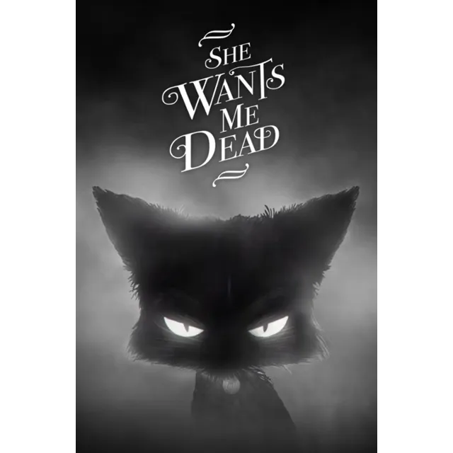 She Wants Me Dead Xbox One|X|S активация