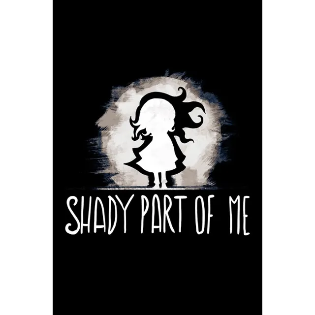 Shady Part of Me Xbox One &amp; Xbox Series X|S активация