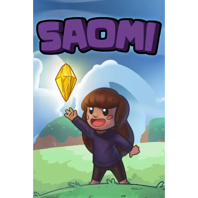 SAOMI Xbox One &amp; Xbox Series X|S активация