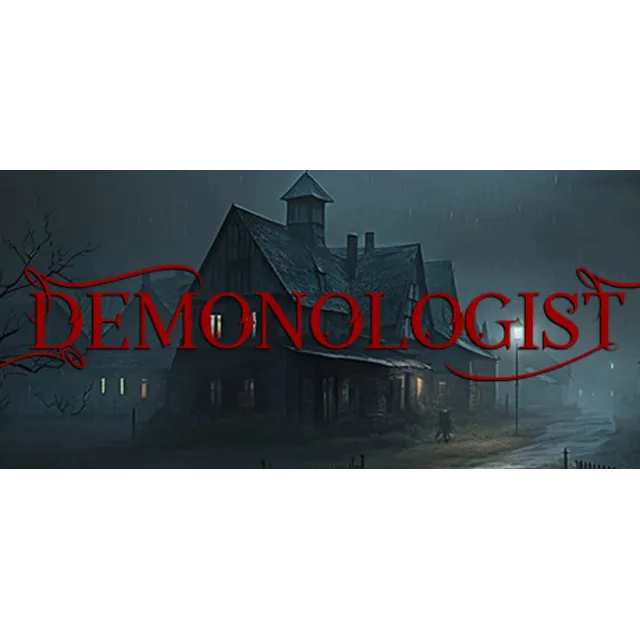 Demonologist (Steam Gift Россия) 🔥