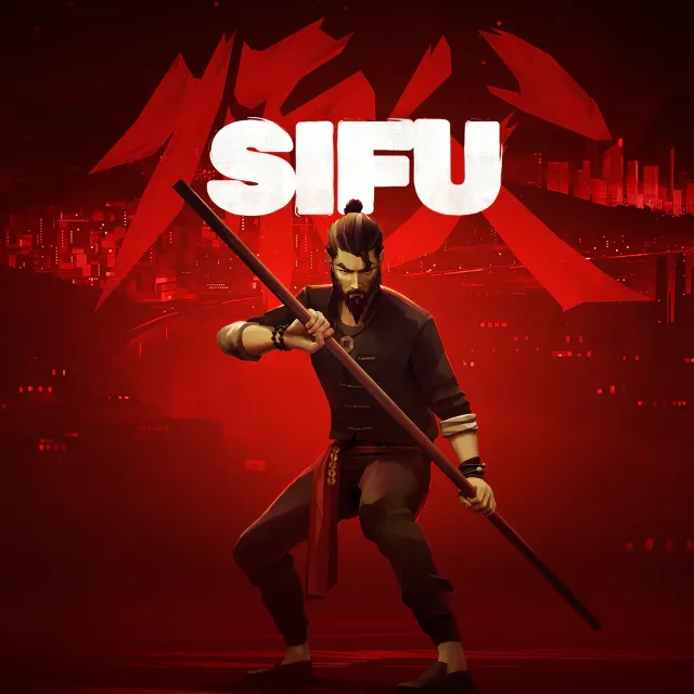 SIFU Xbox One &amp; Xbox Series X|S Аренда