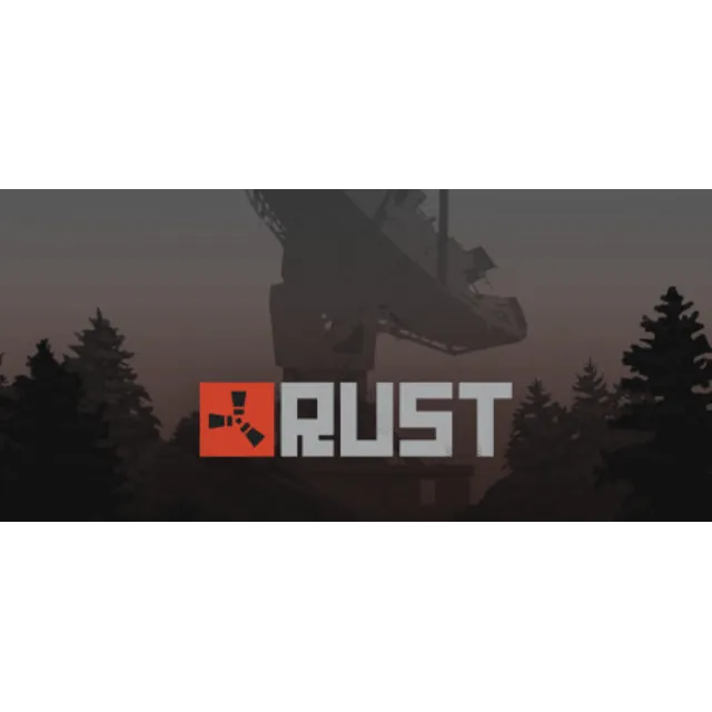 RUST Новый SteamАккаунт + смена почты