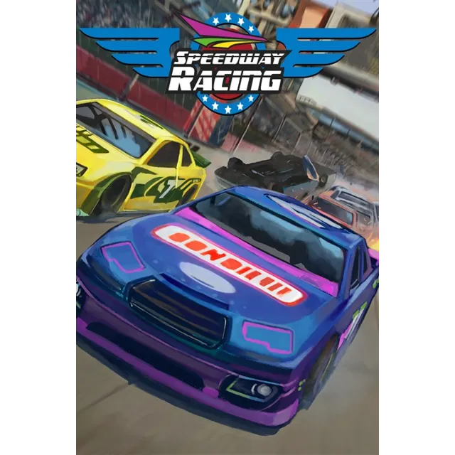 Speedway Racing Xbox One &amp; Xbox Series X|S активация