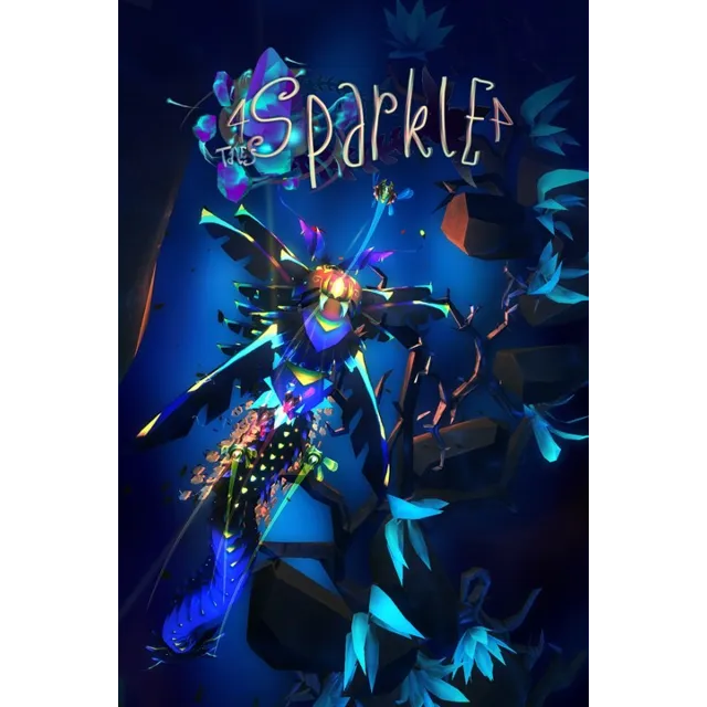 Sparkle 4 Tales Xbox One &amp; Xbox Series X|S активация