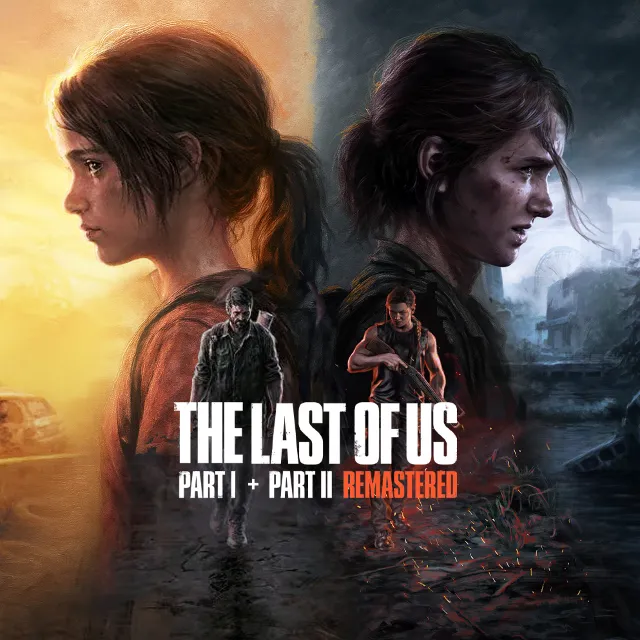 The Last of Us: Part I + Part II