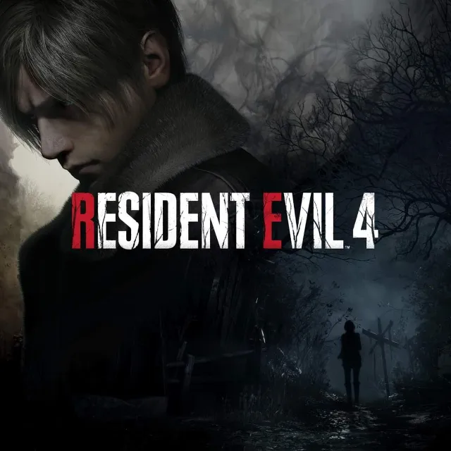 Resident Evil 4 DELUXE Гарантия Steam GLOBAL❤️