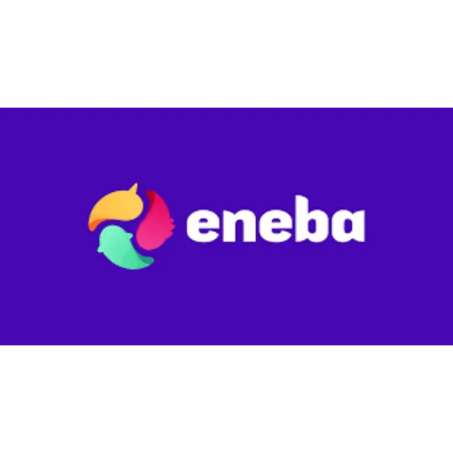 Eneba КАРТА 💳 5-10-20-50-200 EUR 🎮 Европа