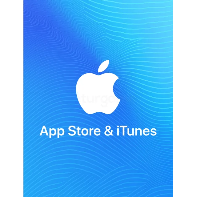 App Store &amp; iTunes Карта💳 50-100-300-4000 TWD🎮Тайвань