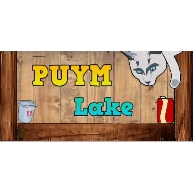 PUYM : Lake STEAM KEY REGION FREE GLOBAL ROW