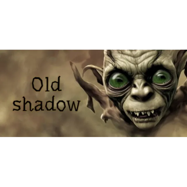 Old Shadow STEAM KEY REGION FREE GLOBAL ROW +ПОДАРОК 🎁