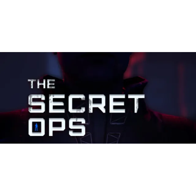 The Secret Ops STEAM KEY REGION FREE GLOBAL ROW