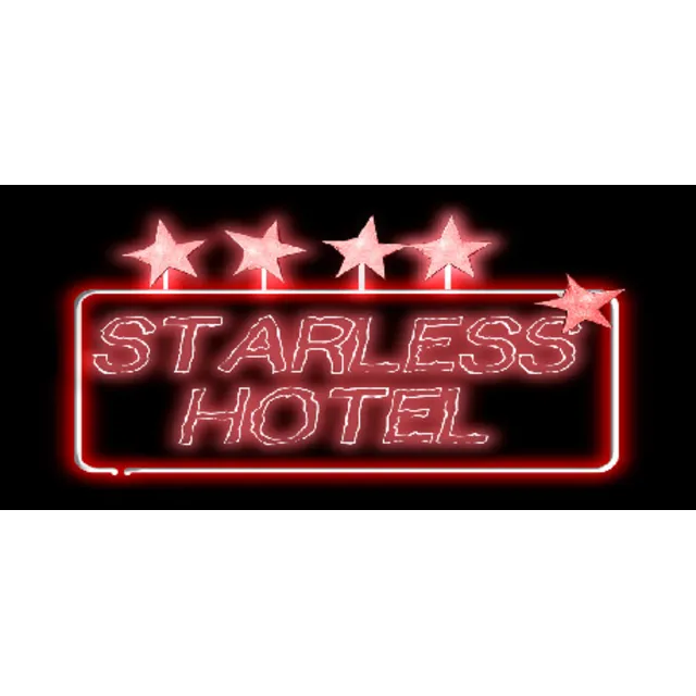 Starless Hotel STEAM KEY REGION FREE GLOBAL ROW + 🎁