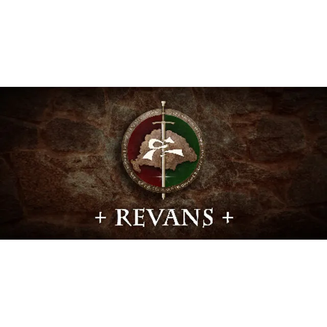 Revans STEAM KEY REGION FREE GLOBAL ROW + ПОДАРОК 🎁