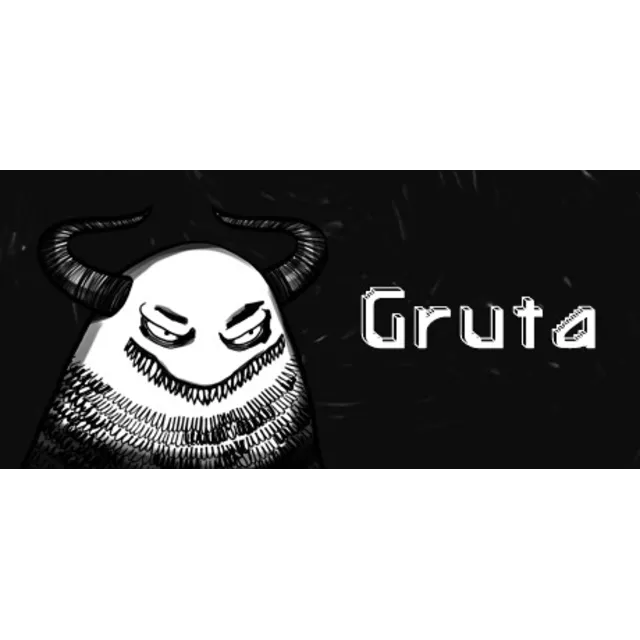 Gruta: Prologue of the Gloomy Whispers STEAM KEY GLOBAL