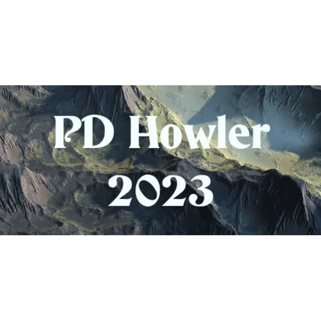 PD Howler 2023 STEAM KEY REGION FREE GLOBAL ROW + 🎁