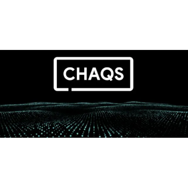 CHAQS STEAM KEY REGION FREE GLOBAL ROW + ПОДАРОК 🎁