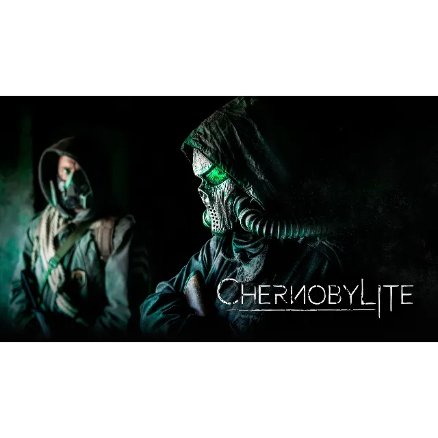 Chernobylite Enhanced Edition  Steam  Key REGION FREE